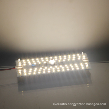 SMD driverless 220V 9W AC LED Module